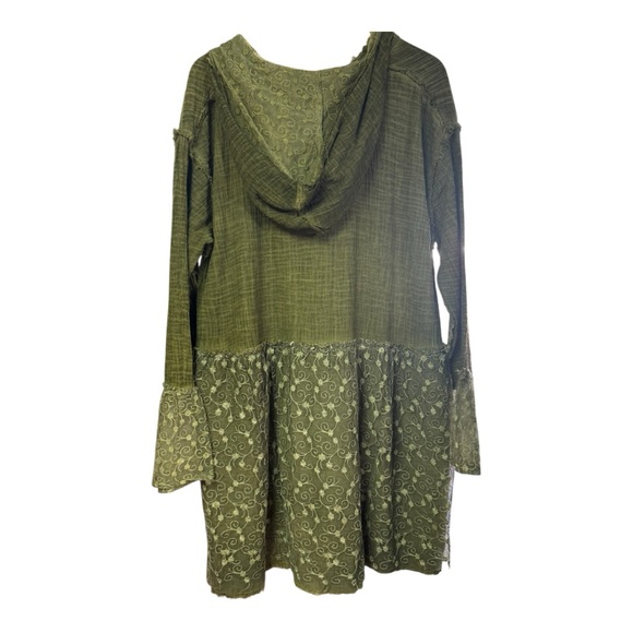 Jaded Gypsy Tunic or Shirt Dress - Picture 2 of 8